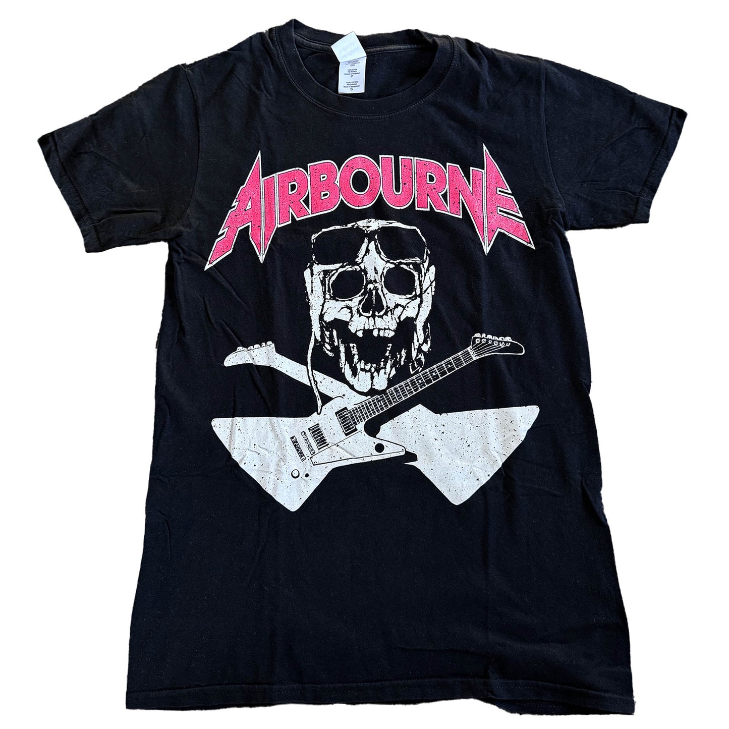 Airbourne [T-Shirt]
