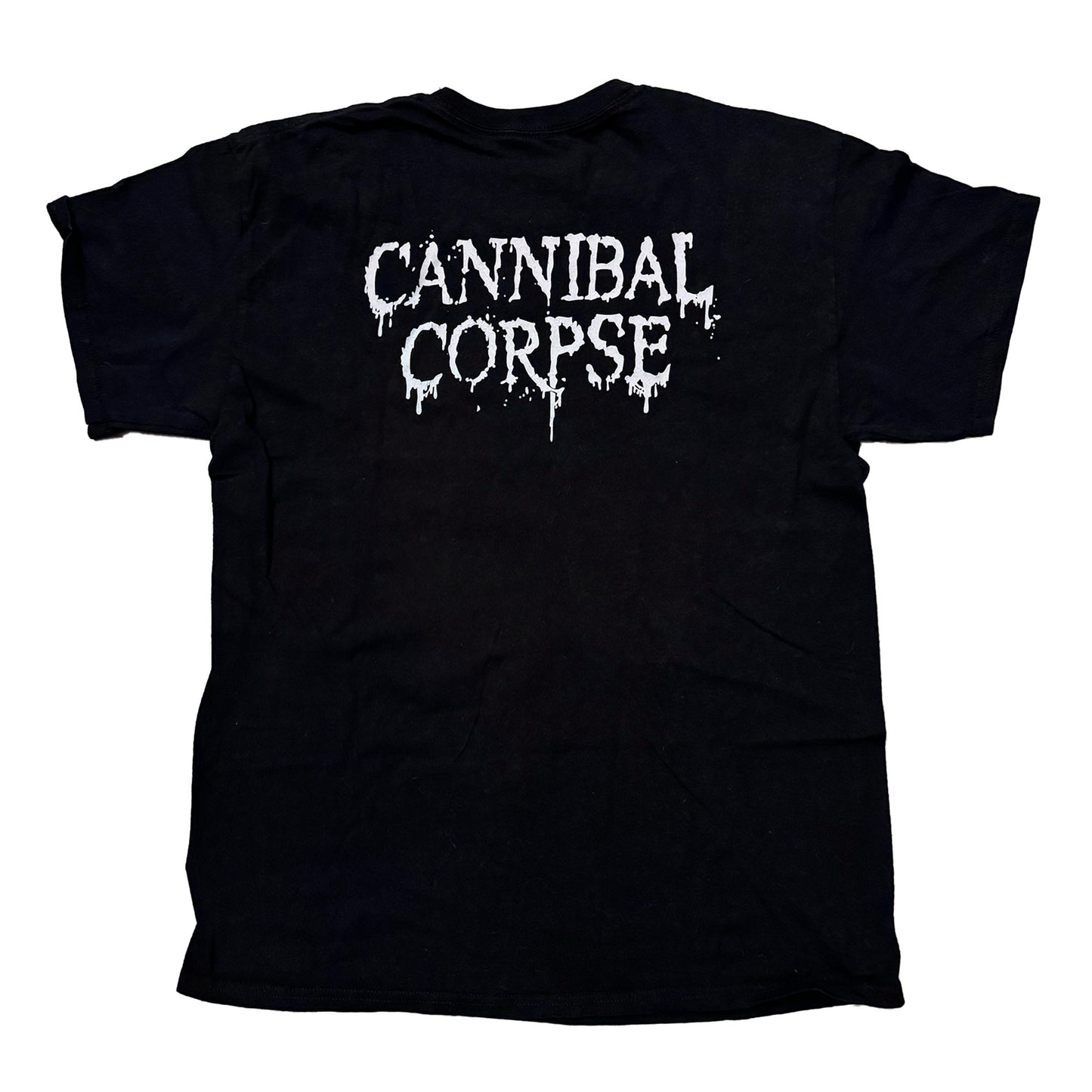Cannibal Corpse "Fetus" [T-Shirt]