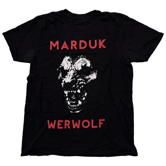 Marduk "Werwolf" [T-Shirt]
