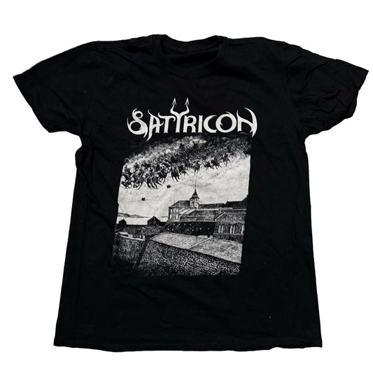 Satyricon "Oskoreia" [T-Shirt]