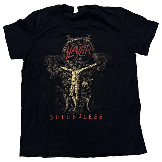 Slayer "Repentless" [T-Shirt]