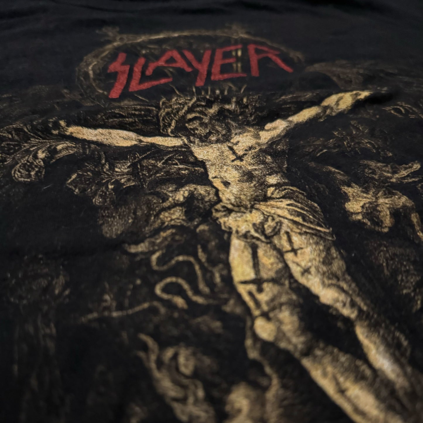 Slayer "Repentless" [T-Shirt]